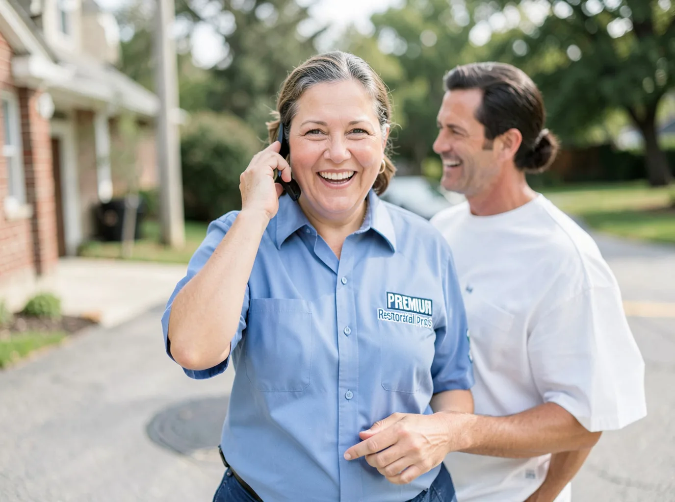 Water Damage Restoration Bellevue, TX FAQs